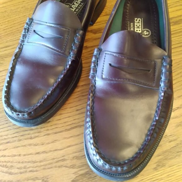Sebago Other - Sebago Classic Dan Loafers